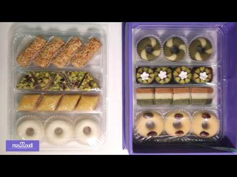 Patisserie Masmoudi 3,432 views · 216